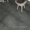 Dark Grey 24X24 Porcelain Tile for Bathroom (66EK04)